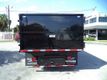2011 Ford E450 w/ New 15ft Steel Trash Dump Body Landscape Dump Truck - 22797942 - 9