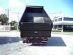 2011 Ford E450 w/ New 15ft Steel Trash Dump Body Landscape Dump Truck - 22797942 - 15
