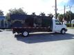 2011 Ford E450 w/ New 15ft Steel Trash Dump Body Landscape Dump Truck - 22797942 - 7