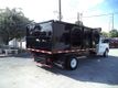 2011 Ford E450 w/ New 15ft Steel Trash Dump Body Landscape Dump Truck - 22797942 - 8