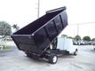 2011 Ford E450 w/ New 15ft Steel Trash Dump Body Landscape Dump Truck - 22932251 - 16