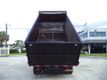 2011 Ford E450 w/ New 15ft Steel Trash Dump Body Landscape Dump Truck - 22932251 - 19