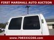 2011 Ford ECONOLINE VAN  - 22942756 - 1