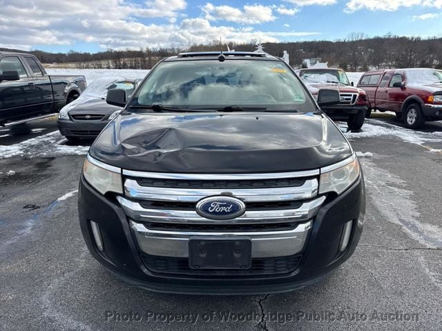 2011 Ford Edge 4dr Limited AWD - 22957288 - 0