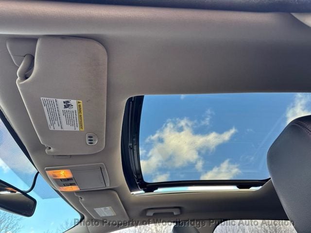 2011 Ford Edge 4dr Limited AWD - 22957288 - 9