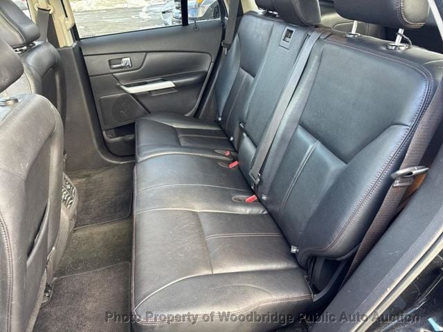 2011 Ford Edge 4dr Limited AWD - 22957288 - 11