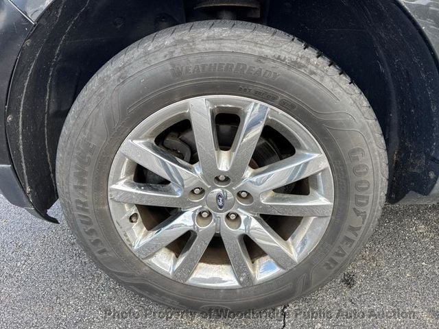 2011 Ford Edge 4dr Limited AWD - 22957288 - 13