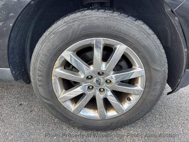 2011 Ford Edge 4dr Limited AWD - 22957288 - 14