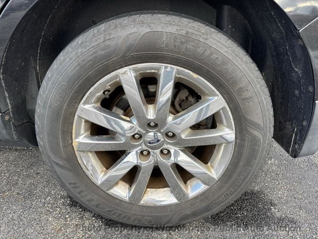 2011 Ford Edge 4dr Limited AWD - 22957288 - 15