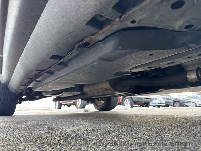 2011 Ford Edge 4dr Limited AWD - 22957288 - 18