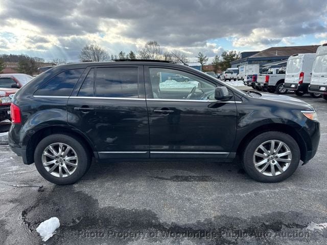 2011 Ford Edge 4dr Limited AWD - 22957288 - 1