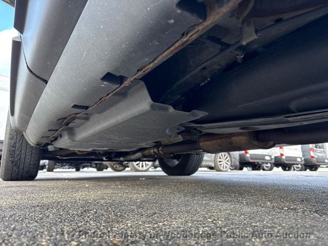 2011 Ford Edge 4dr Limited AWD - 22957288 - 20