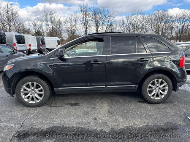 2011 Ford Edge 4dr Limited AWD - 22957288 - 3
