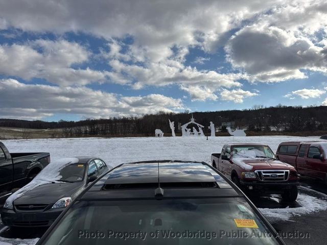 2011 Ford Edge 4dr Limited AWD - 22957288 - 4