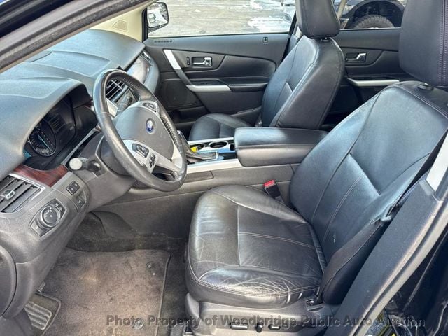 2011 Ford Edge 4dr Limited AWD - 22957288 - 8