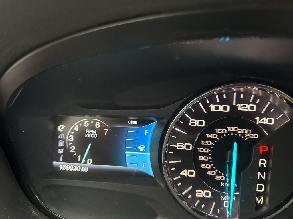 2011 Ford Edge 4dr Limited AWD - 22952226 - 10