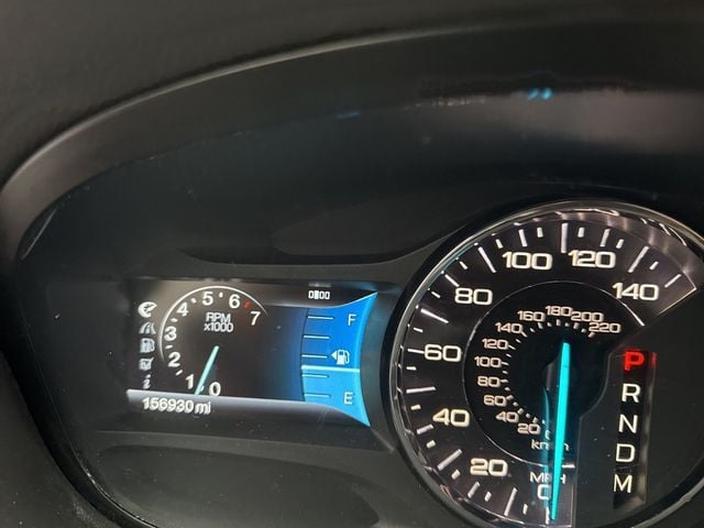 2011 Ford Edge 4dr Limited AWD - 22952226 - 10