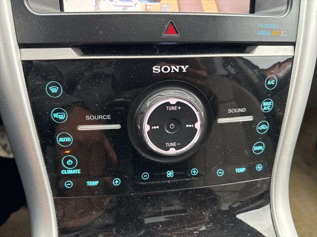 2011 Ford Edge 4dr Limited AWD - 22952226 - 11