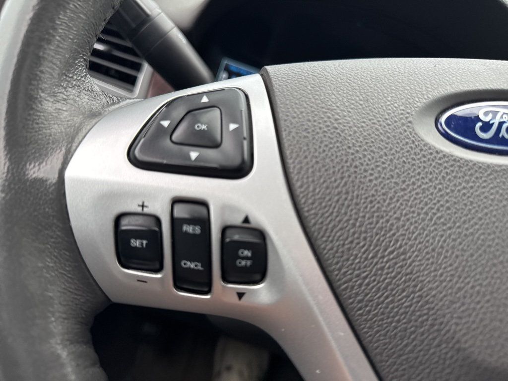 2011 Ford Edge 4dr Limited AWD - 22952226 - 13