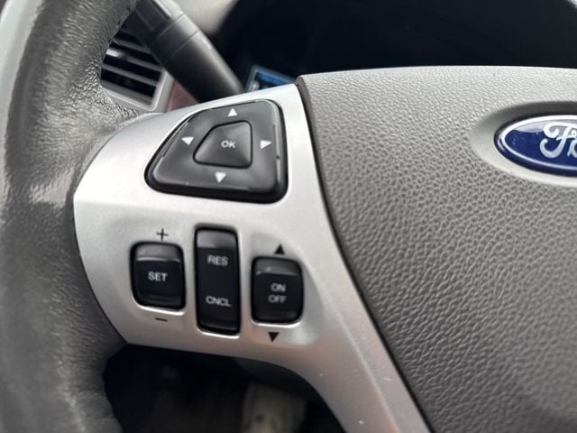 2011 Ford Edge 4dr Limited AWD - 22952226 - 13