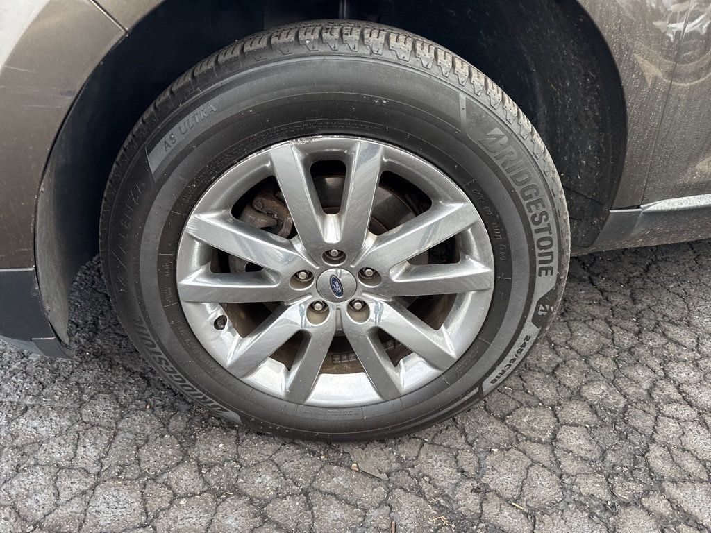 2011 Ford Edge 4dr Limited AWD - 22952226 - 1