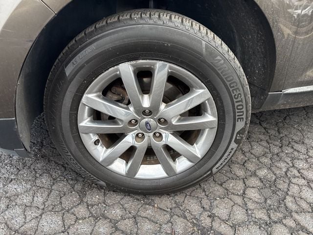 2011 Ford Edge 4dr Limited AWD - 22952226 - 1