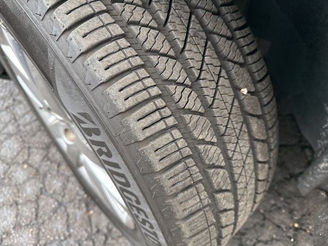 2011 Ford Edge 4dr Limited AWD - 22952226 - 2