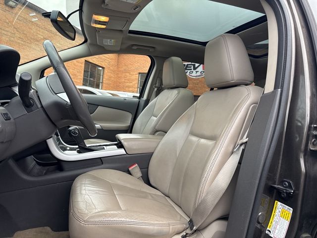 2011 Ford Edge 4dr Limited AWD - 22952226 - 6
