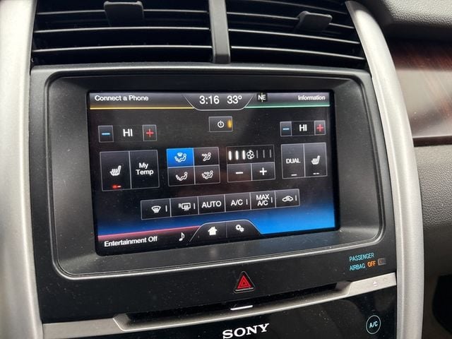 2011 Ford Edge 4dr Limited AWD - 22952226 - 8