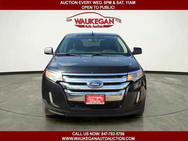 2011 Ford Edge 4dr Limited AWD - 23022869 - 1