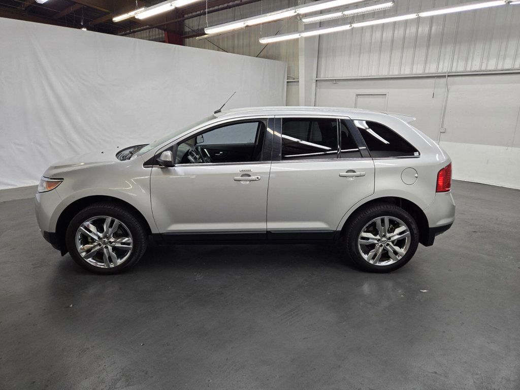 2011 Ford Edge 4dr Limited FWD - 22583955 - 1