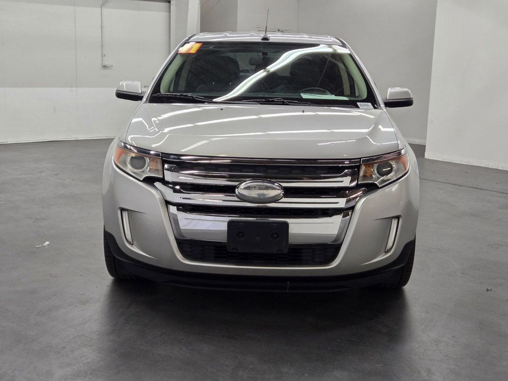 2011 Ford Edge 4dr Limited FWD - 22583955 - 4