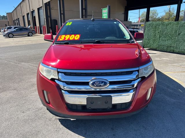 2011 Ford Edge 4dr Limited FWD - 23098333 - 1