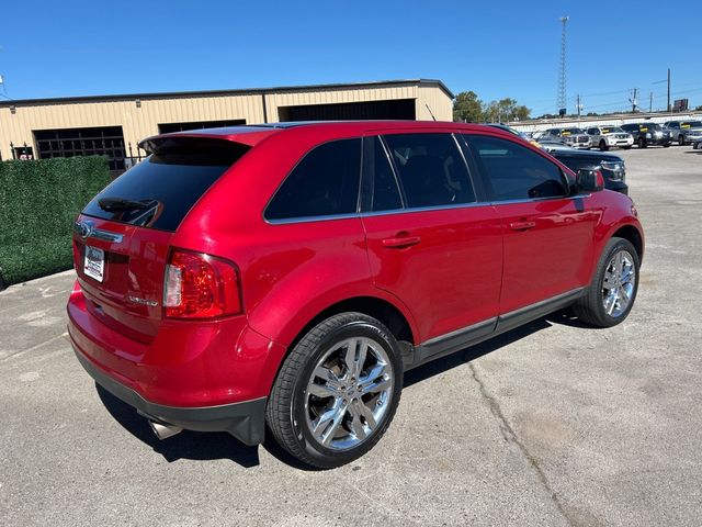 2011 Ford Edge 4dr Limited FWD - 23098333 - 3