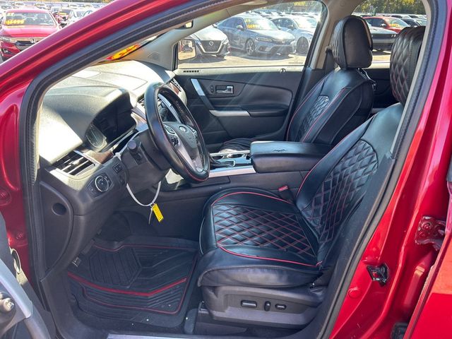 2011 Ford Edge 4dr Limited FWD - 23098333 - 7