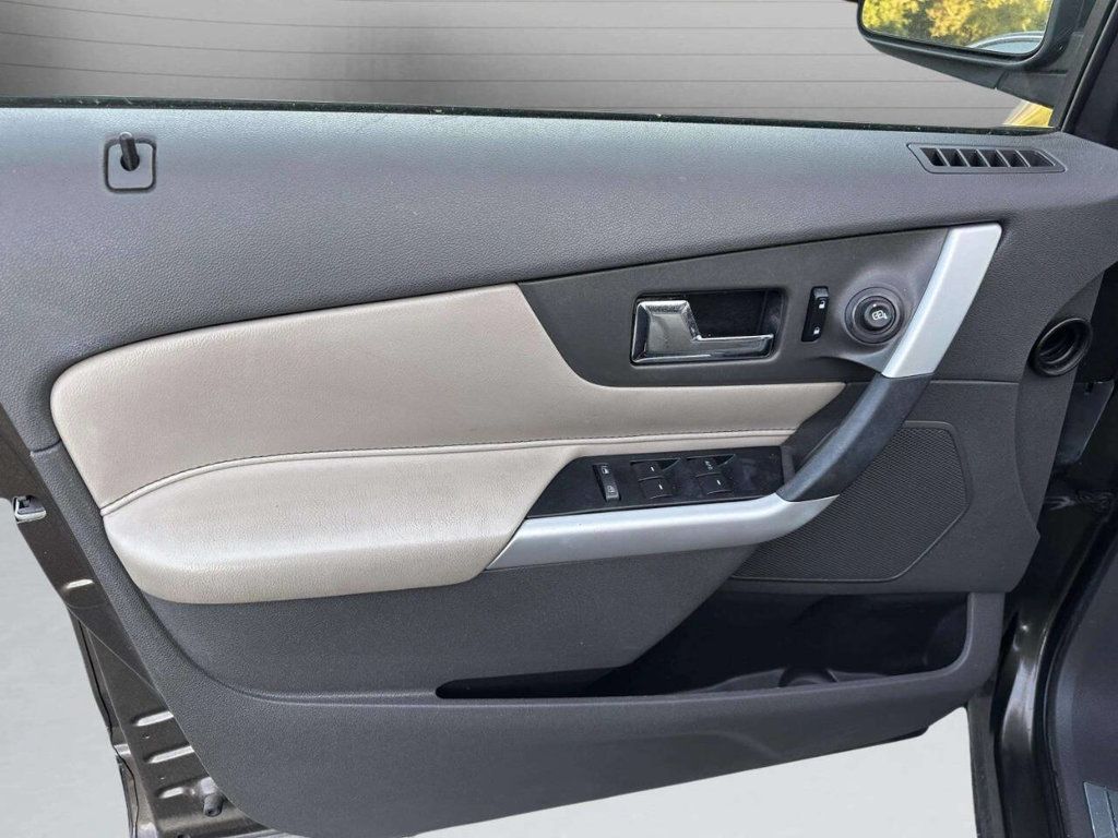 2011 Ford Edge 4dr Limited FWD - 22938449 - 14