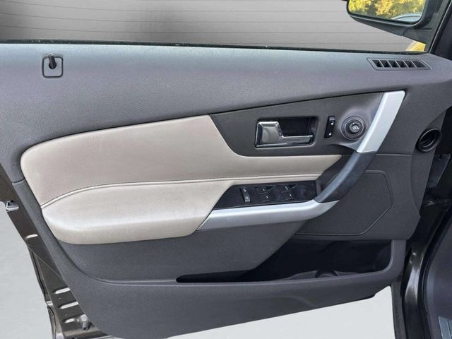 2011 Ford Edge 4dr Limited FWD - 22938449 - 14