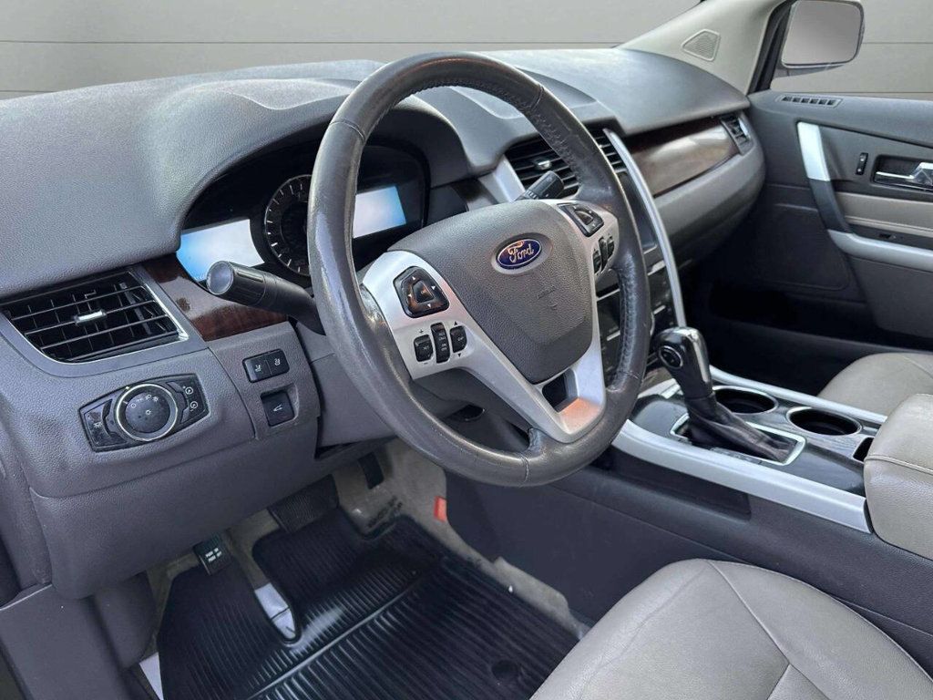2011 Ford Edge 4dr Limited FWD - 22938449 - 16