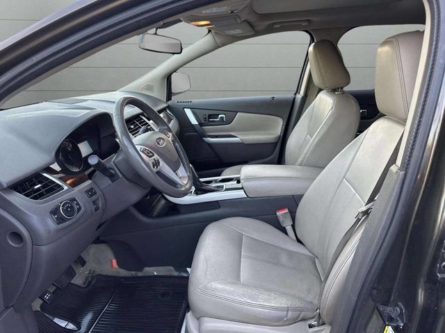 2011 Ford Edge 4dr Limited FWD - 22938449 - 17
