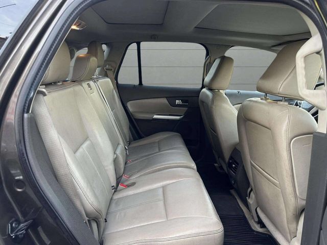 2011 Ford Edge 4dr Limited FWD - 22938449 - 20