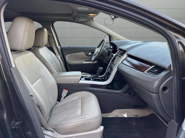 2011 Ford Edge 4dr Limited FWD - 22938449 - 22
