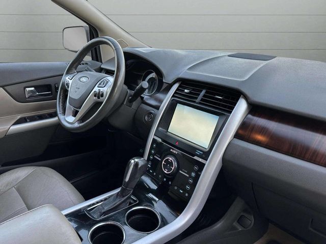 2011 Ford Edge 4dr Limited FWD - 22938449 - 23