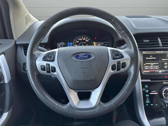 2011 Ford Edge 4dr Limited FWD - 22938449 - 24