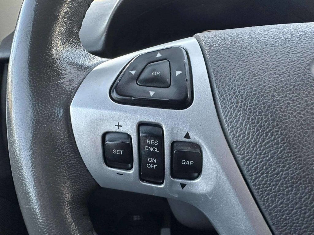 2011 Ford Edge 4dr Limited FWD - 22938449 - 26