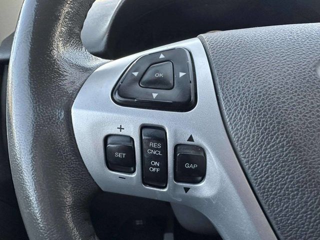 2011 Ford Edge 4dr Limited FWD - 22938449 - 26