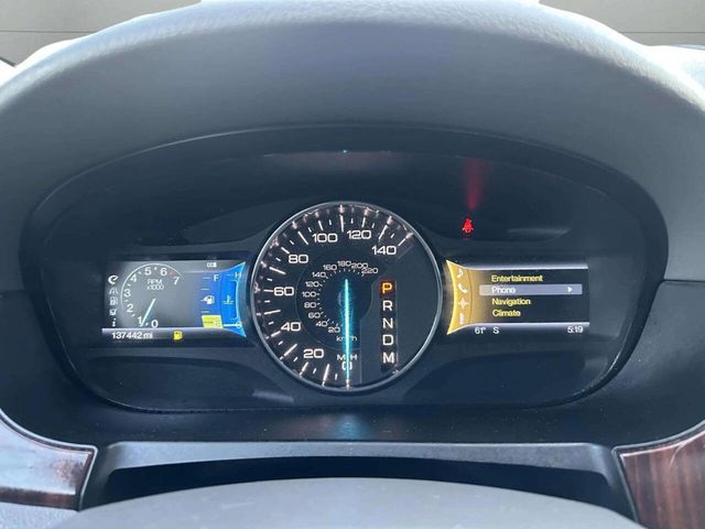 2011 Ford Edge 4dr Limited FWD - 22938449 - 27