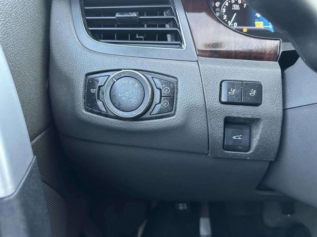 2011 Ford Edge 4dr Limited FWD - 22938449 - 28