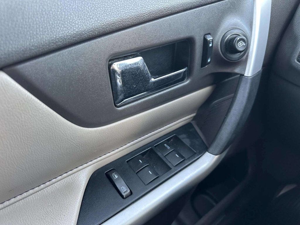 2011 Ford Edge 4dr Limited FWD - 22938449 - 29