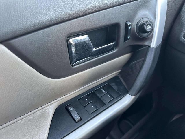 2011 Ford Edge 4dr Limited FWD - 22938449 - 29