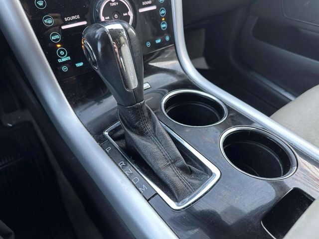 2011 Ford Edge 4dr Limited FWD - 22938449 - 32